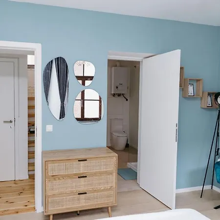 City Sablon 54 Apartamento