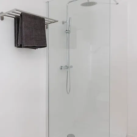 City Sablon 54 Apartment