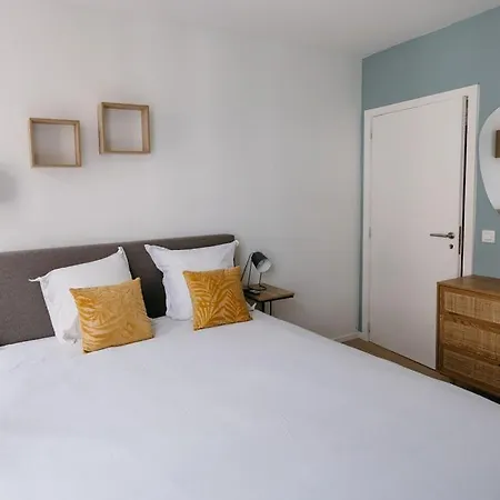 Apartment City Sablon 54