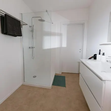 City Sablon 54 Apartment *